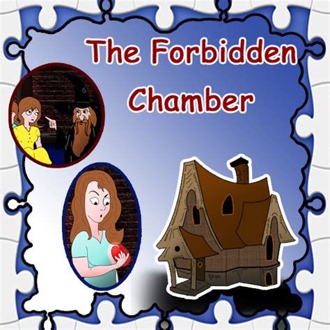 The Forbidden Chamber Bodog